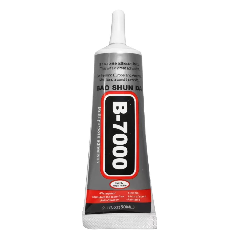 B-7000 50 mL tube