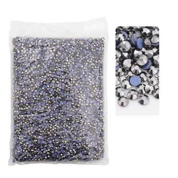 Jet Hematite