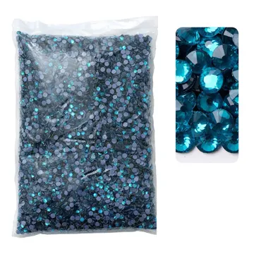 Peacock Blue