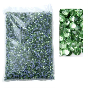 Light Peridot