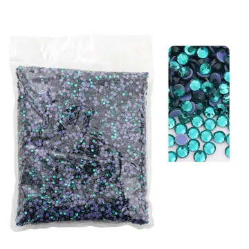 Blue Zircon