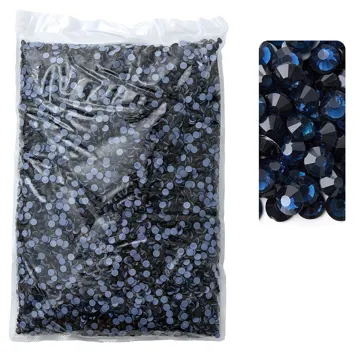 Ink Blue