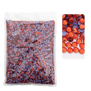 Orange Red