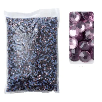 Light Amethyst