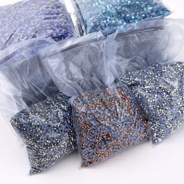 Bulk pack presentation