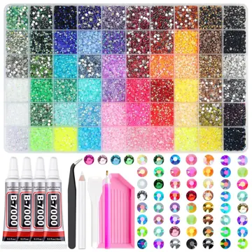 Assortment 48 · Mixed palette B