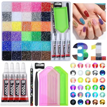 Assortment 31 · Mixed palette with tray